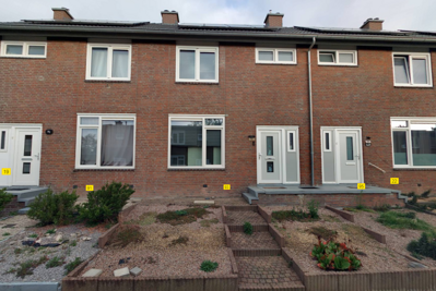 Karel Doormanstraat 93