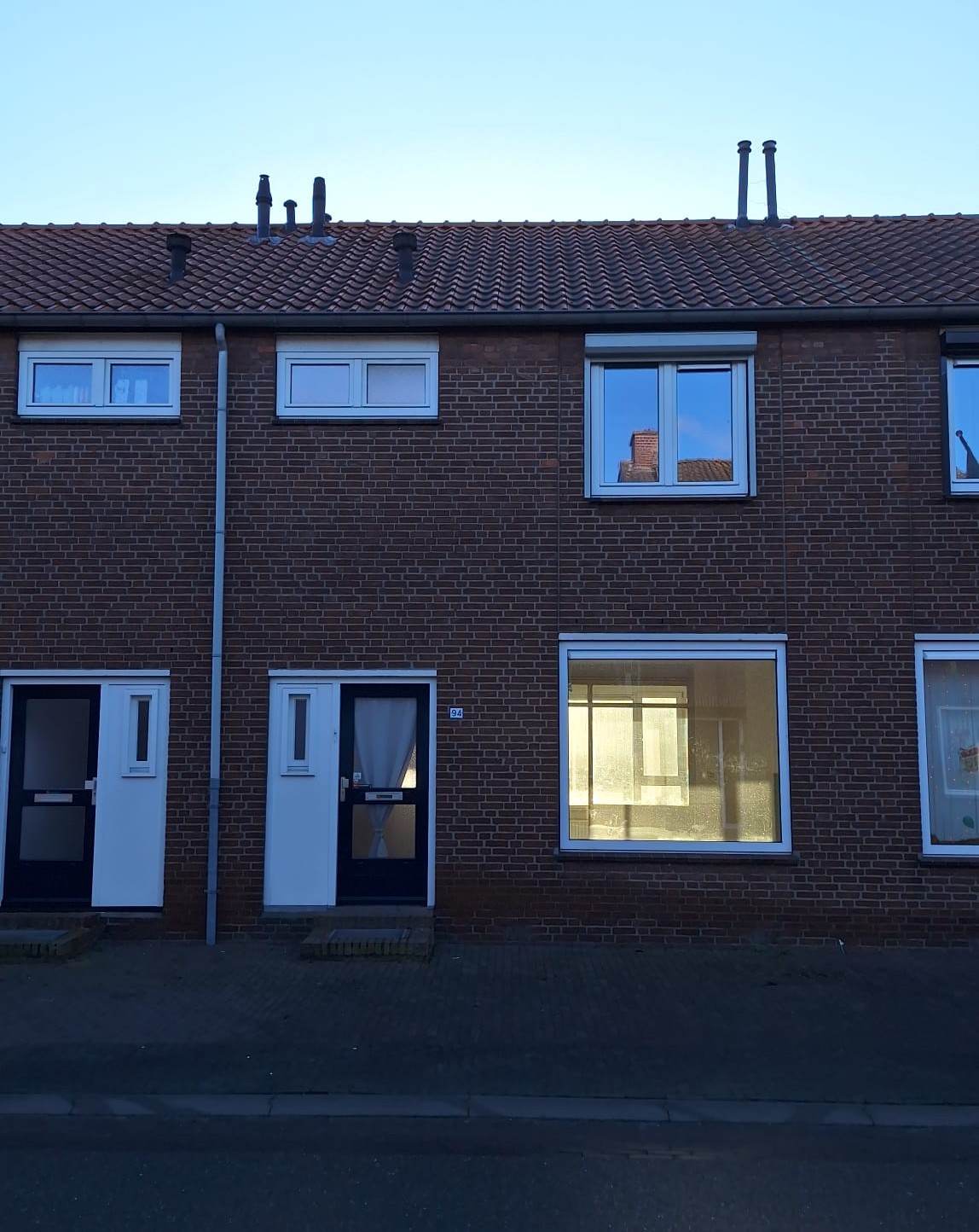 Kerkstraat 94, 6114 JW Susteren, Nederland