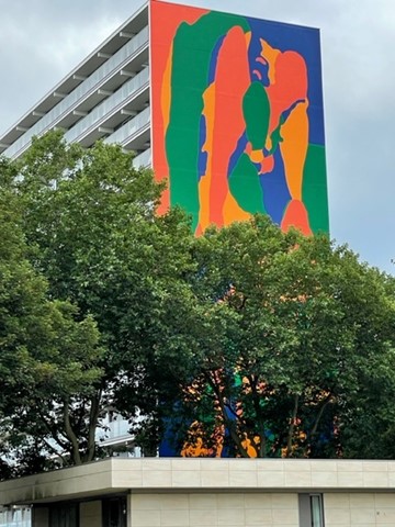 Peter Schunckstraat 402, 6418 XS Heerlen, Nederland