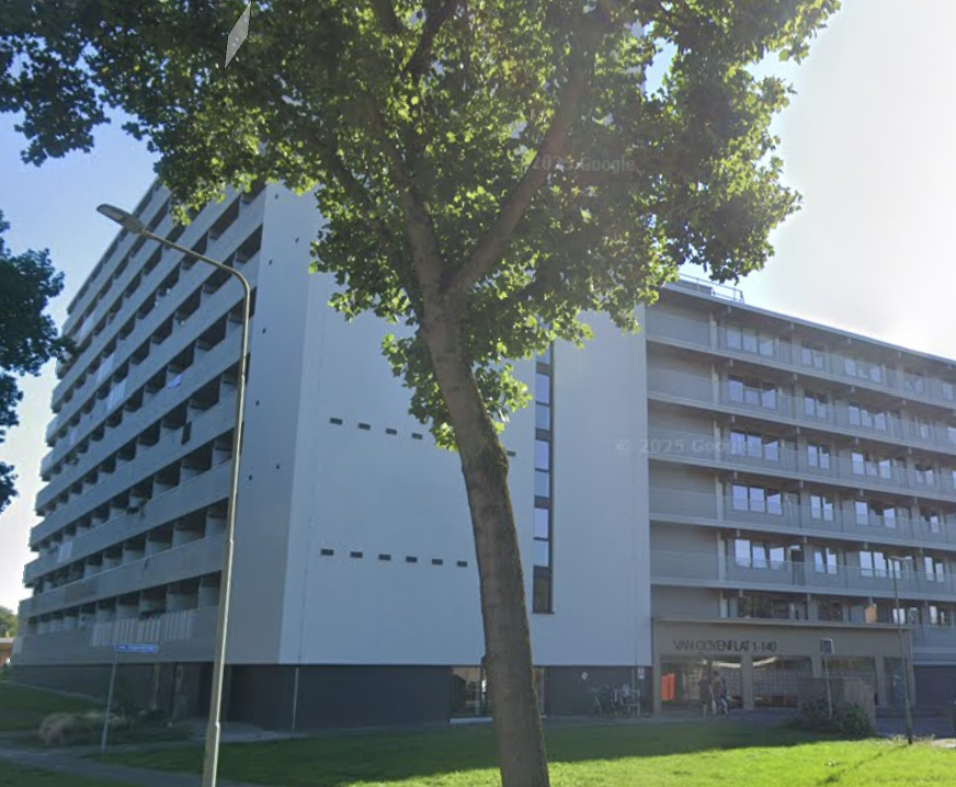 Van Goyenstraat 74, 6165 VS Geleen, Nederland