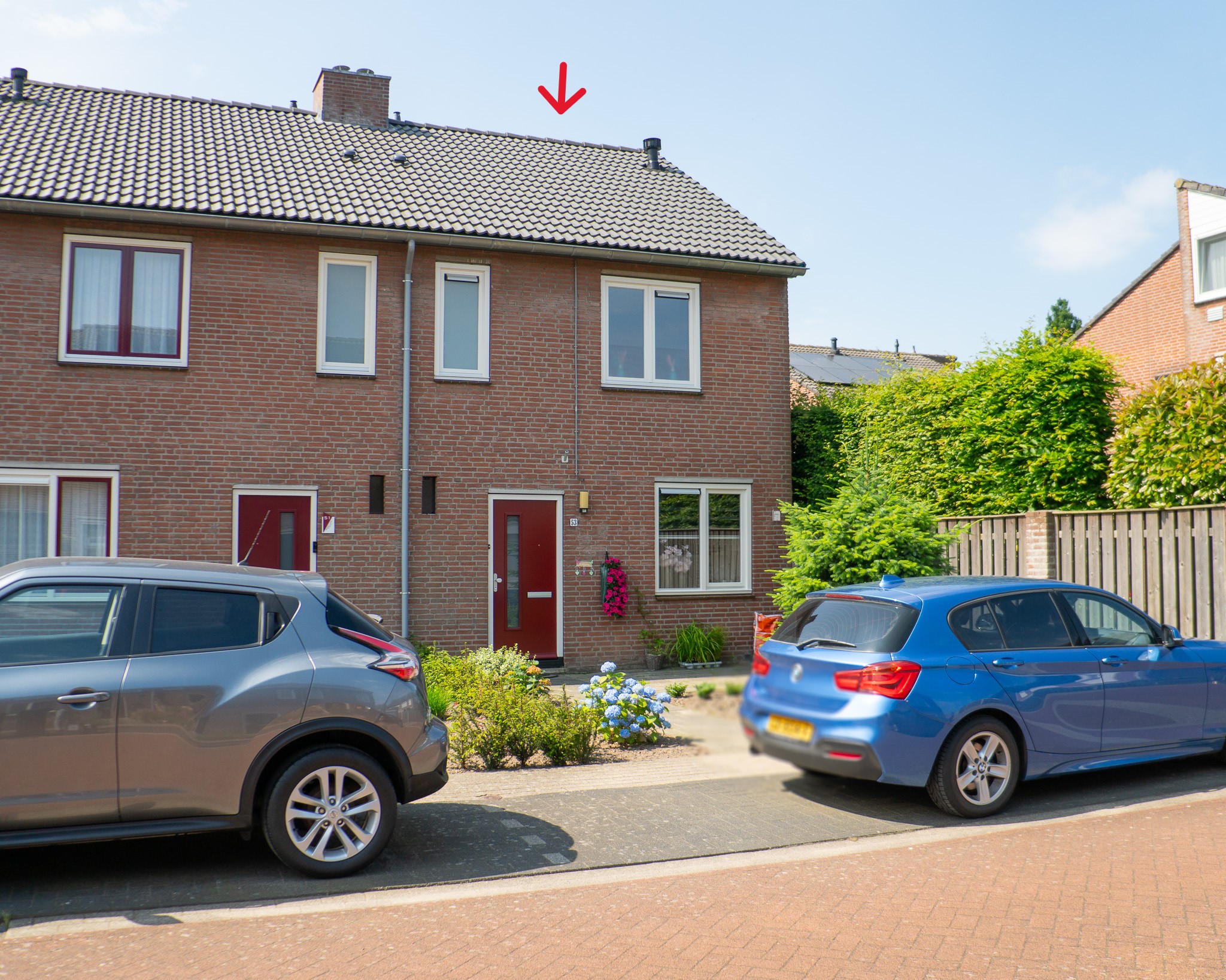 Schansstraat 53, 5961 DB Horst, Nederland