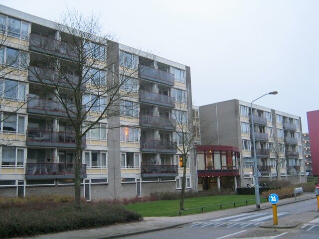 Ruijsstraat 53-B, Venlo