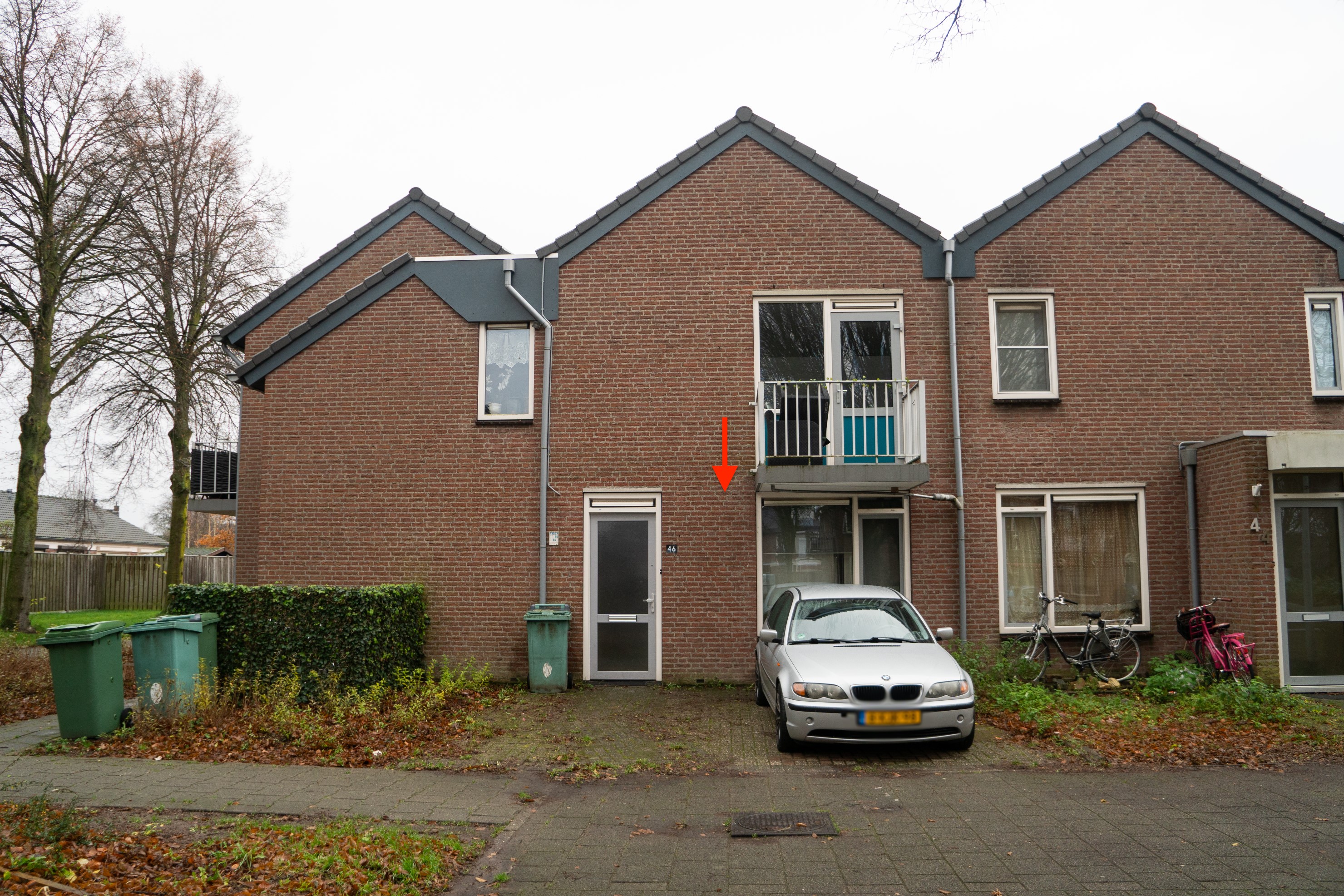 Pastoor Rieterstraat 46, 6002 CA Weert, Nederland