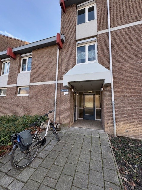 Dorpstraat 170, 6441 CK Brunssum, Nederland
