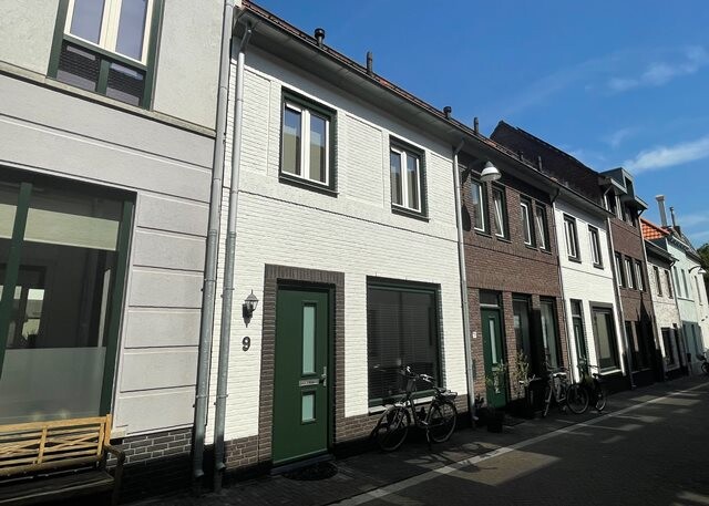 Bergstraat 9, Venlo