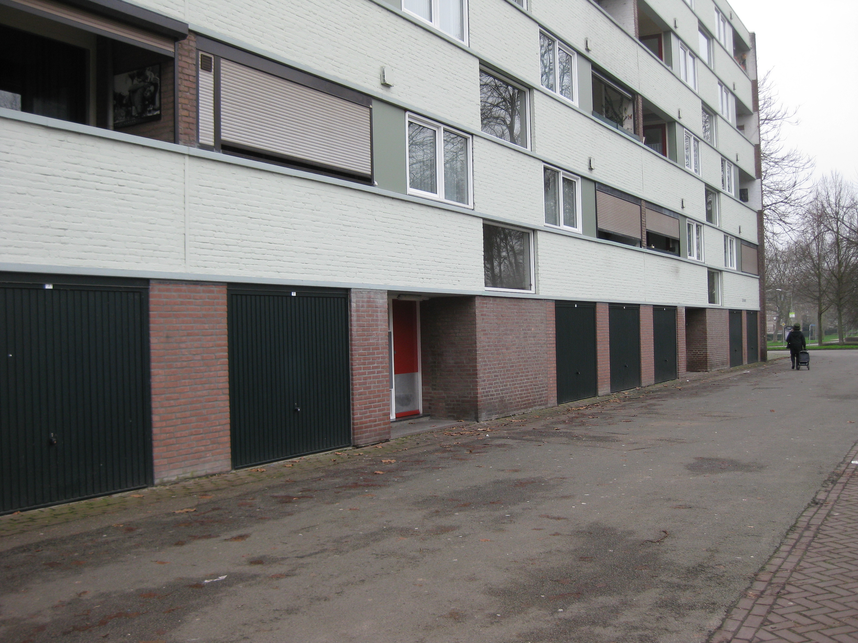 Grimbeertstraat 32C