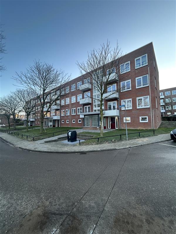 Julianusstraat 8, 6417 VN Heerlen, Nederland