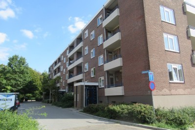 Hilversumstraat 5
