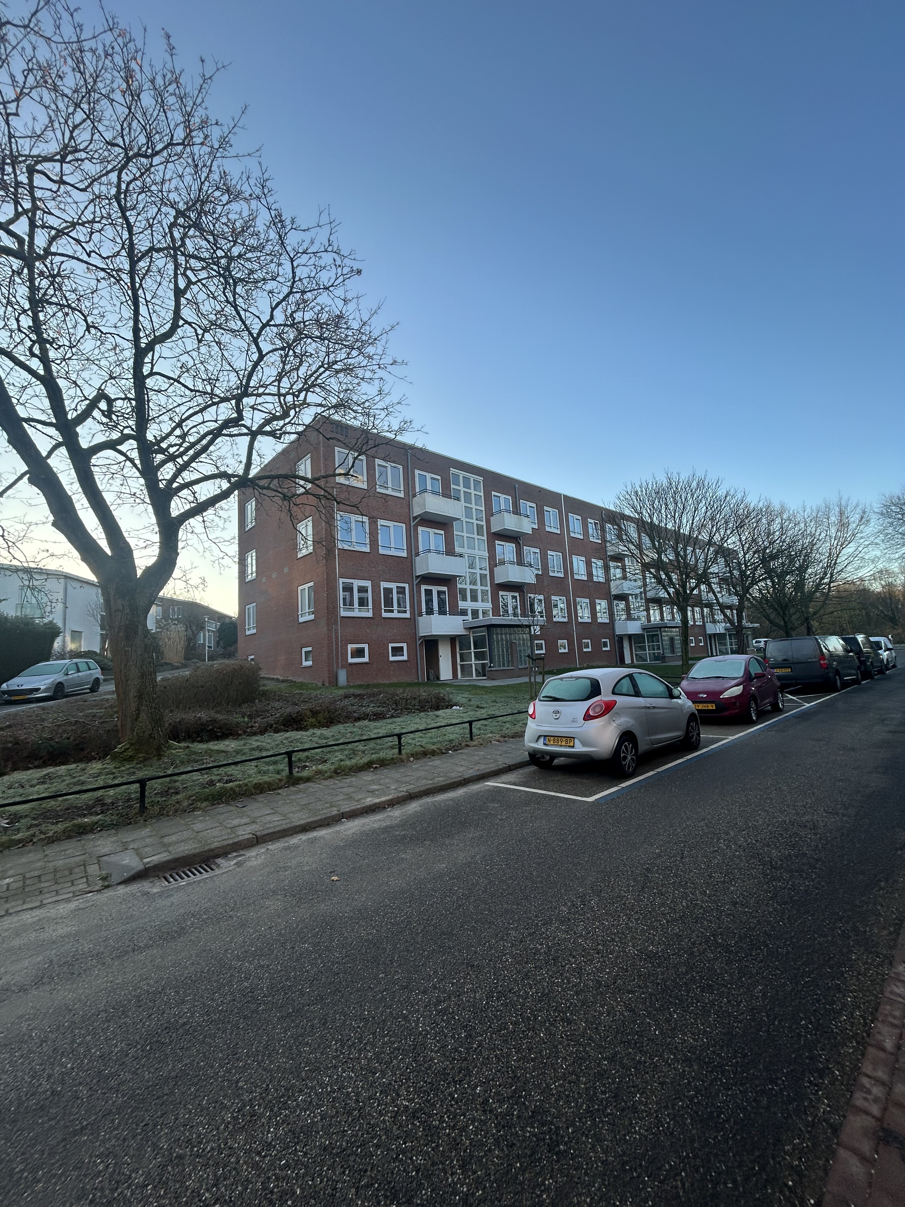 Julianusstraat 30, 6417 VN Heerlen, Nederland