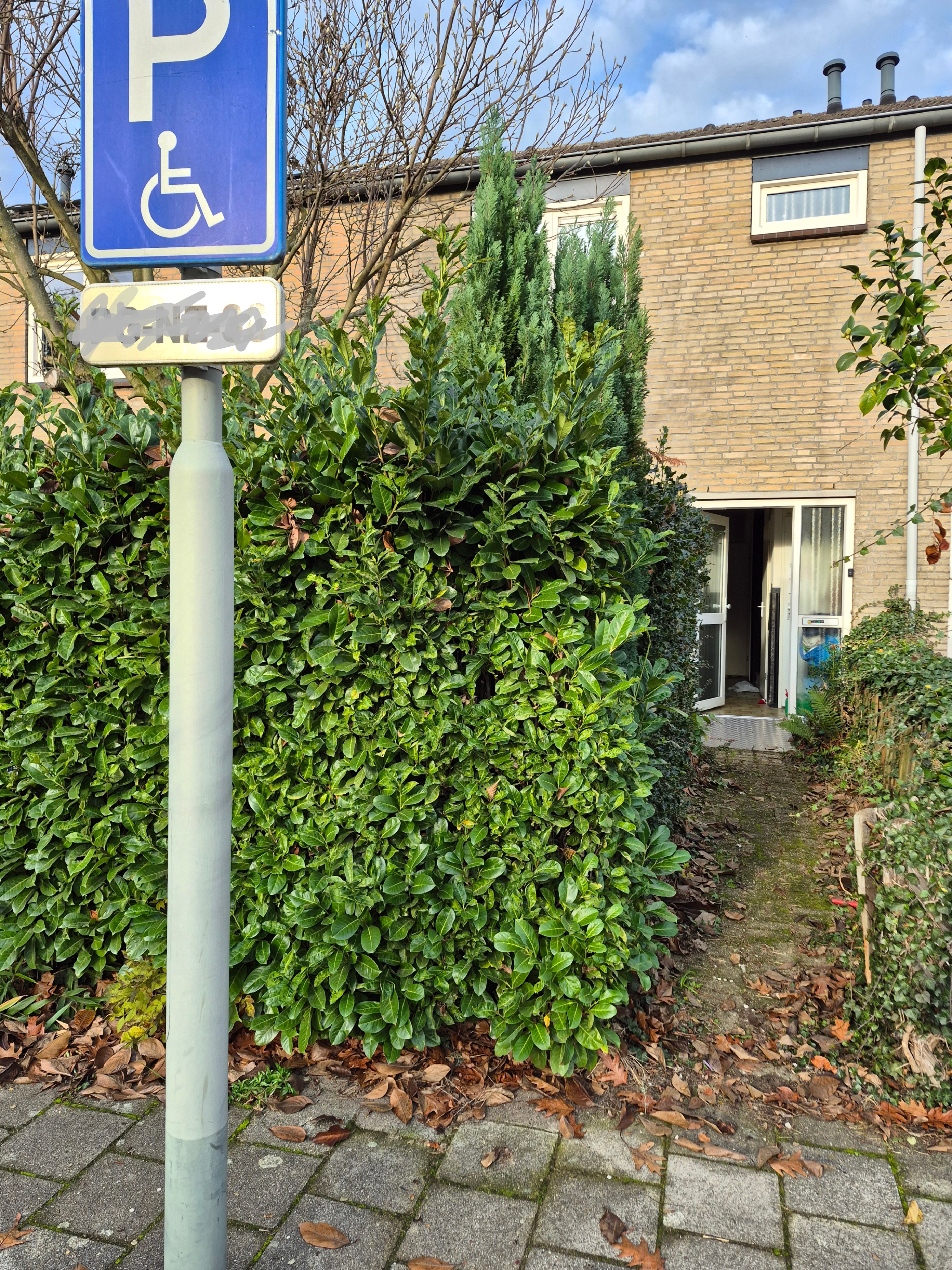 Poelderstraat 11, 6134 VT Sittard, Nederland