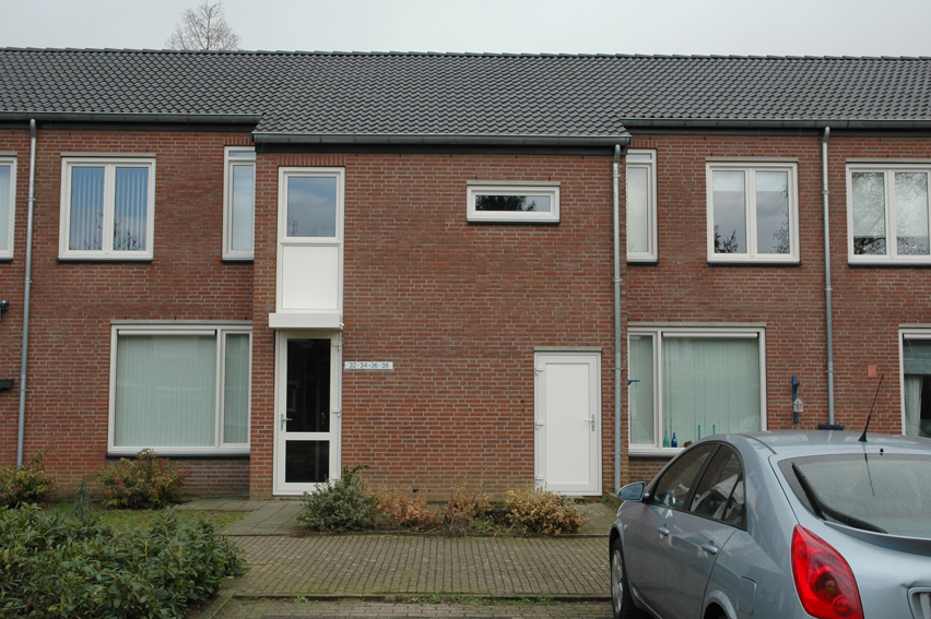 Achter de Hoven 28, 6049 KP Herten, Nederland