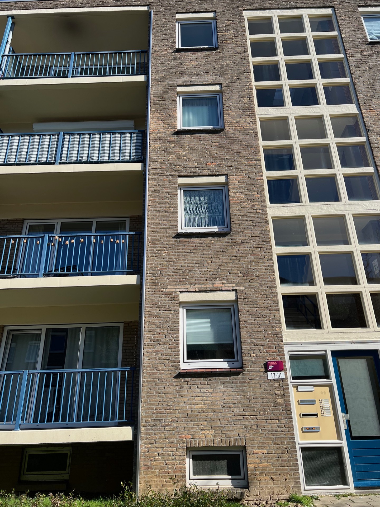 Doctor Plesmanstraat 23, 6417 EB Heerlen, Nederland