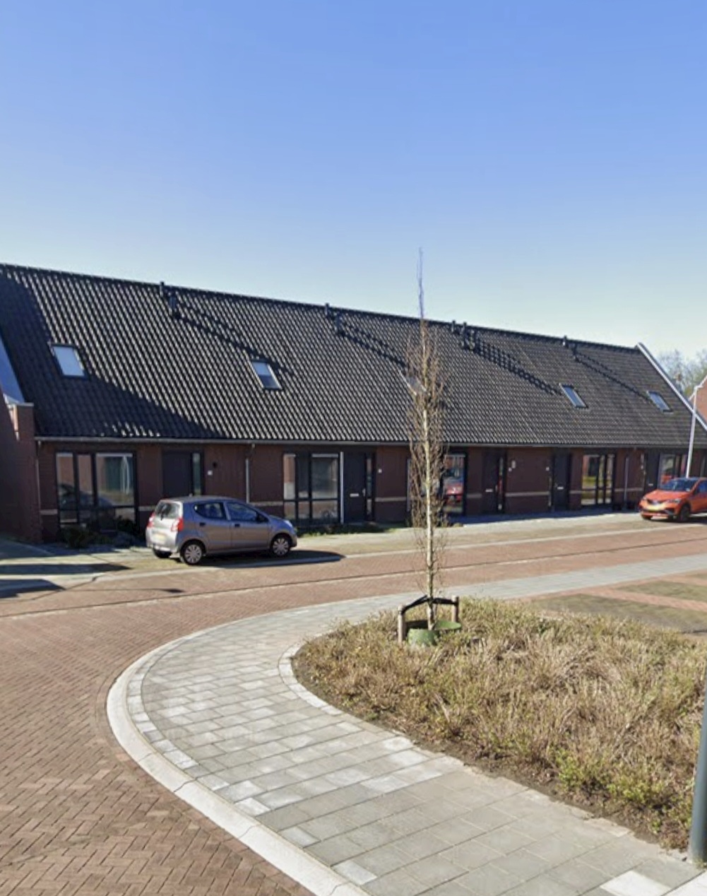 Kassenstraat 27, 5961 RH Horst, Nederland