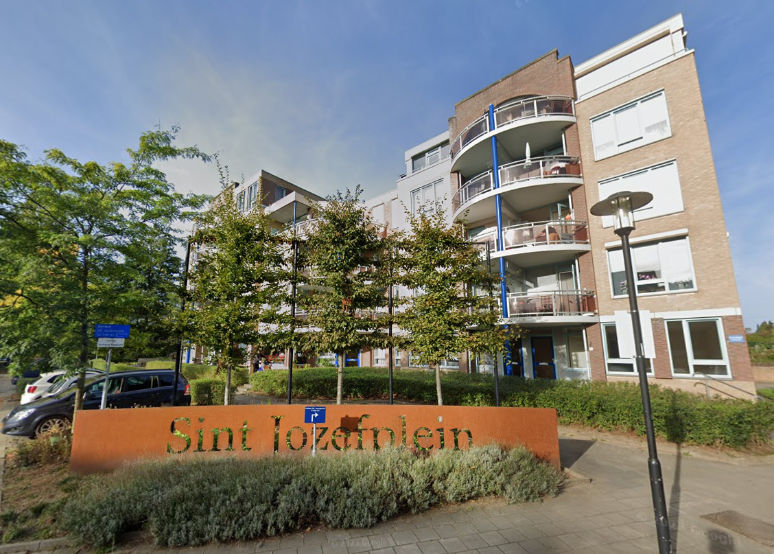 Sint Jozefplein 29, 6291 HH Vaals, Nederland