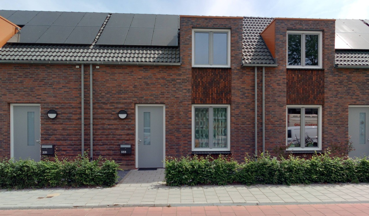 Bredeweg 333, 6043 GB Roermond, Nederland
