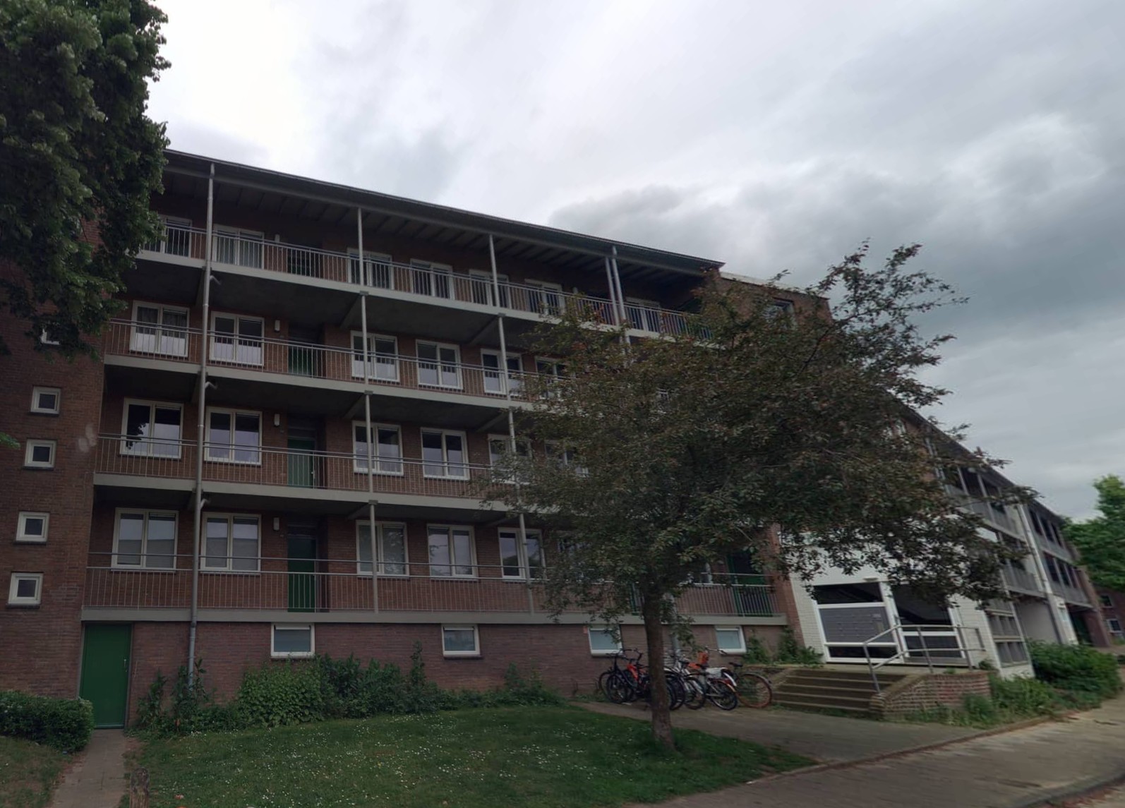 Minister Beversstraat 94, 6042 BR Roermond, Nederland