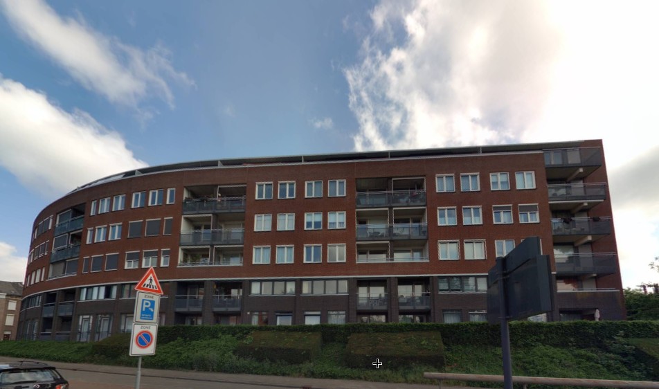 Koninginnelaan 13B, 6043 AD Roermond, Nederland