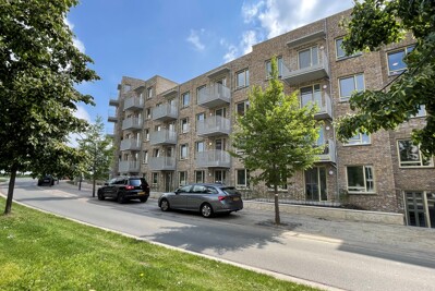 Burgemeester Bauduinstraat 74-D-04