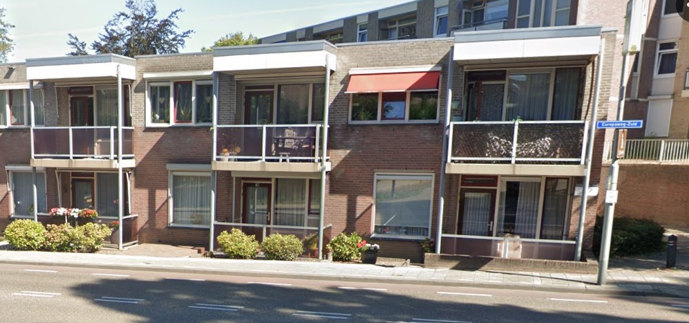 Europaweg-Zuid 7S, 6374 KG Landgraaf, Nederland