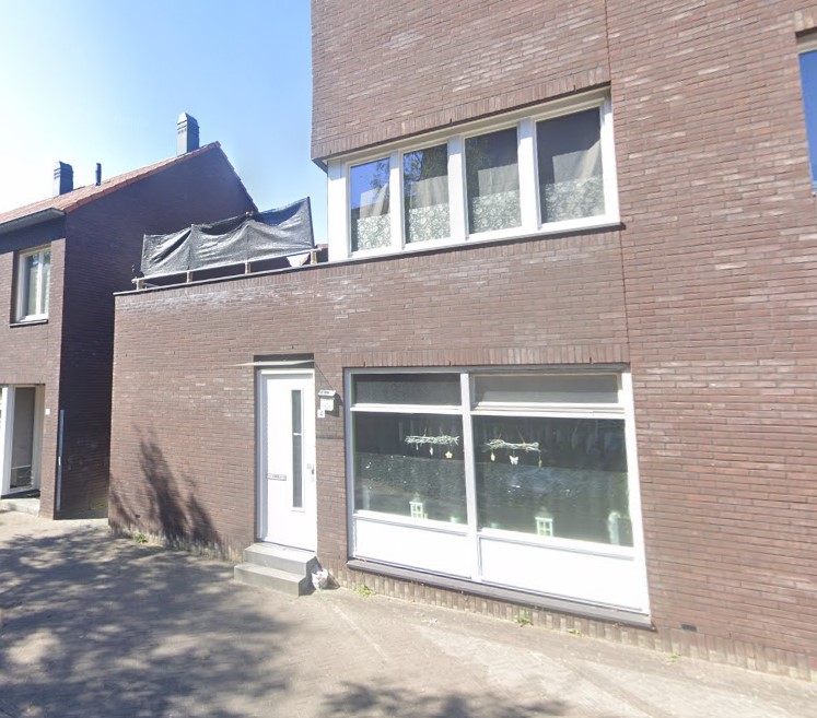 Doctor Poelsstraat 4, 6371 ES Landgraaf, Nederland