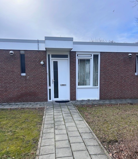 Chopinstraat 6, 6044 RZ Roermond, Nederland