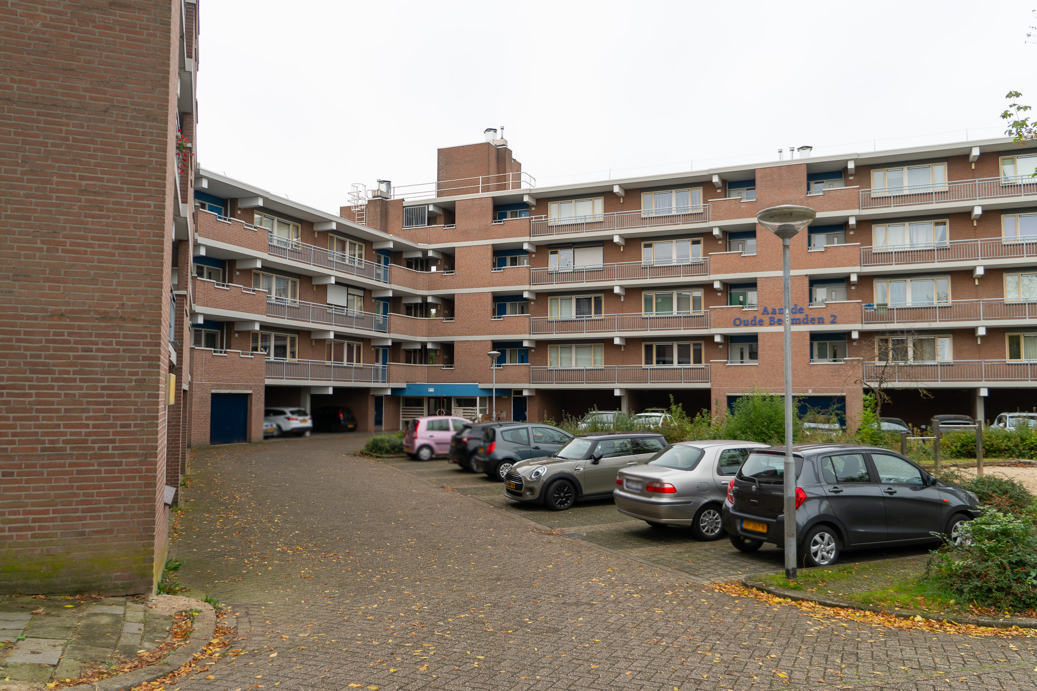 Mathilde Wibautstraat 32