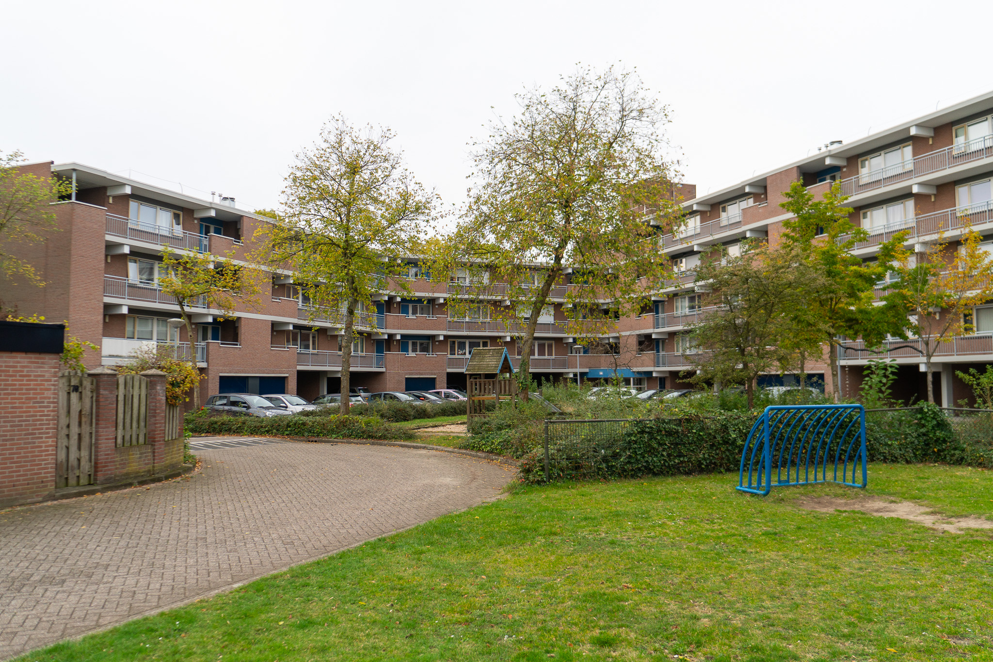 Mathilde Wibautstraat 32