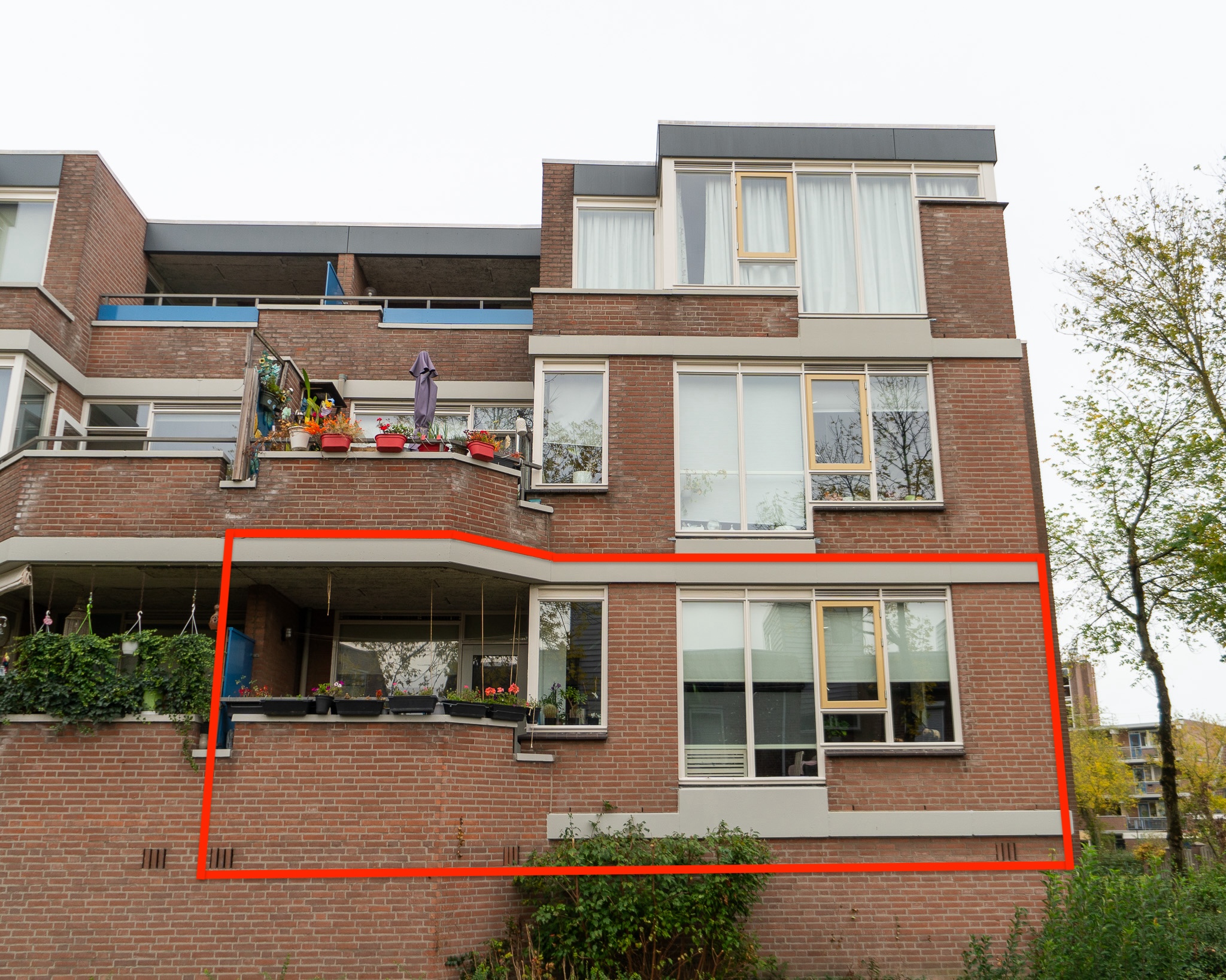 Mathilde Wibautstraat 32