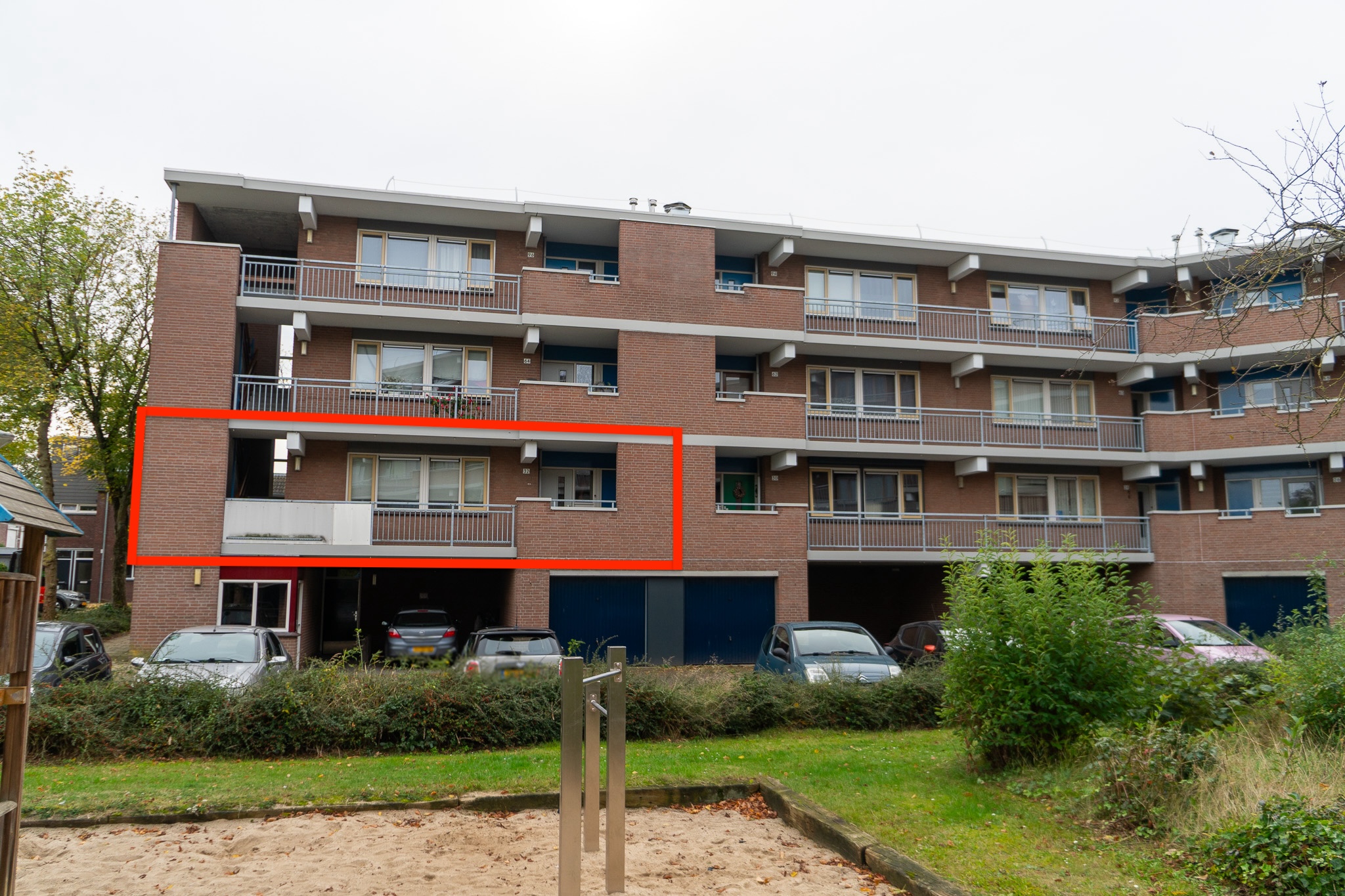 Mathilde Wibautstraat 32