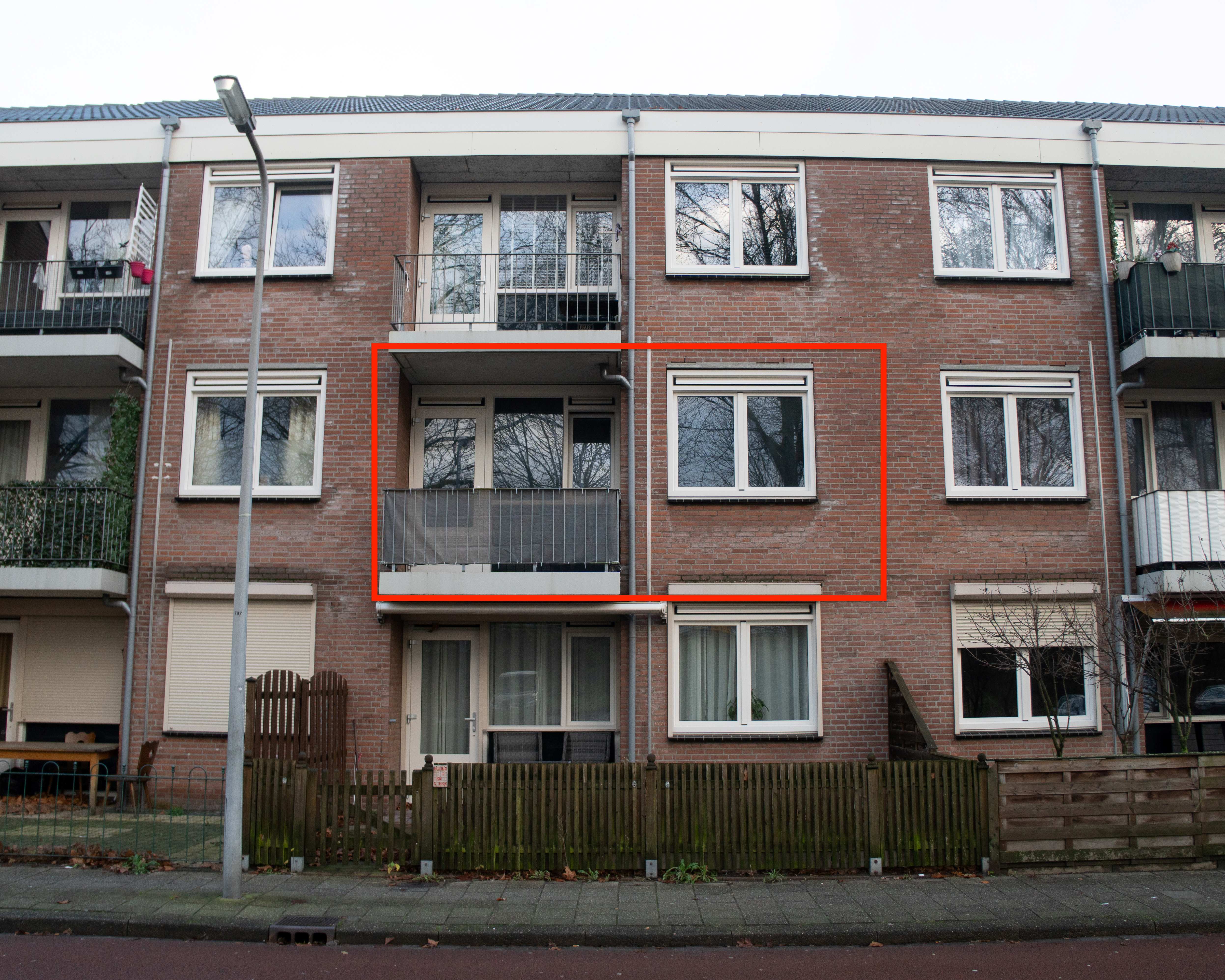 Parallelweg 87, 6001 HM Weert, Nederland