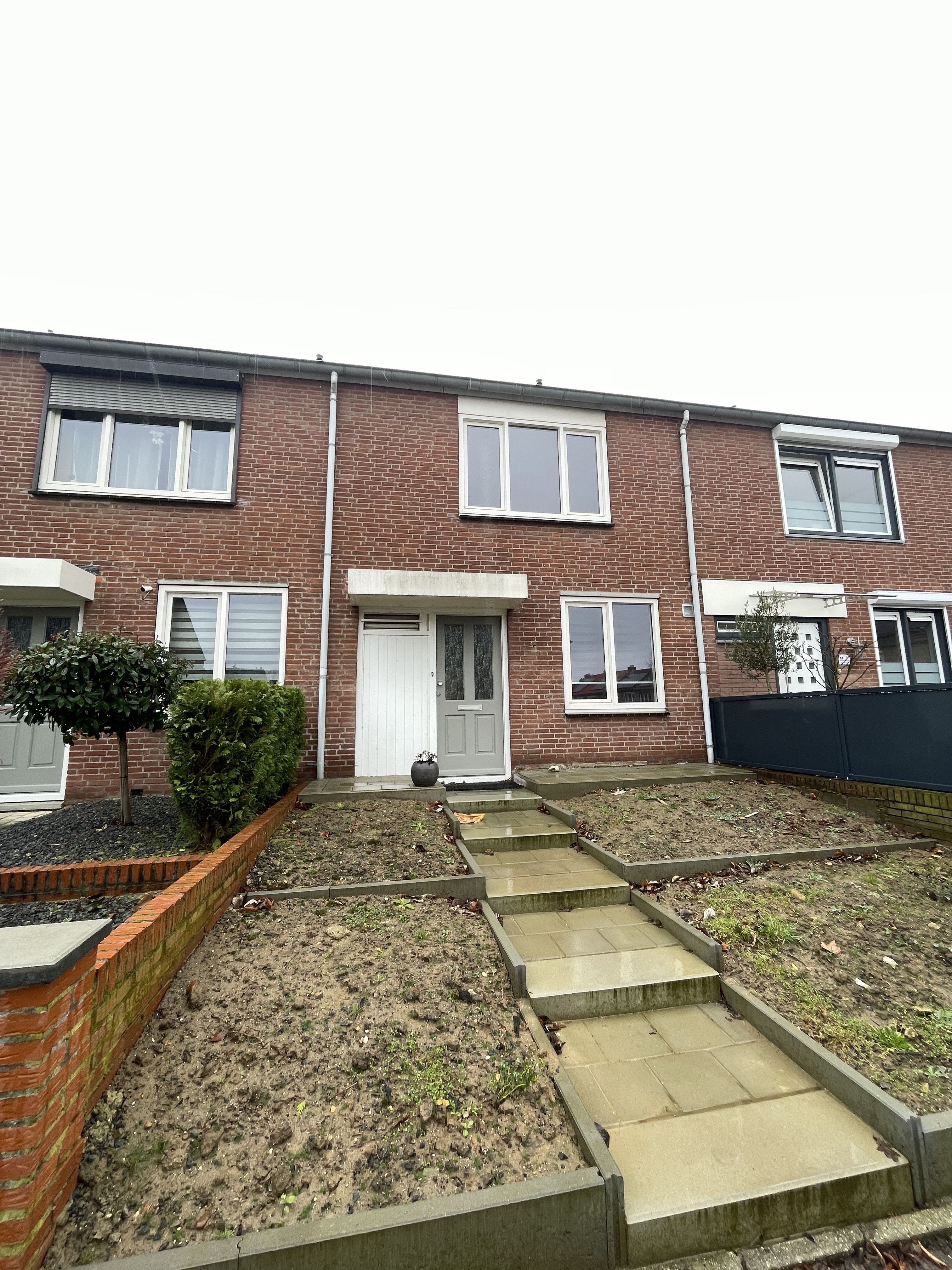 Johannesstraat 3, 6191 SR Beek, Nederland