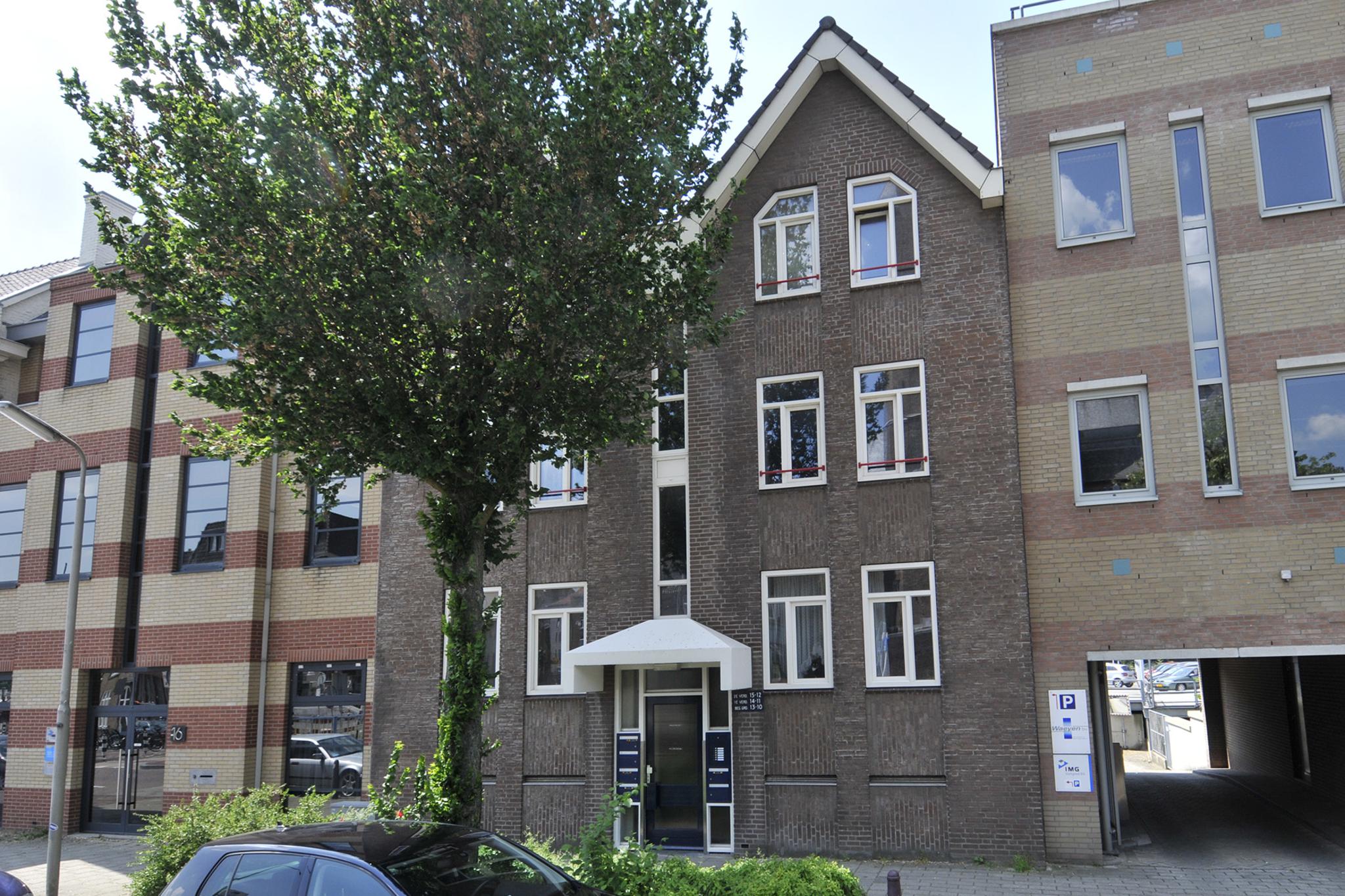 Buitenop 13, 6041 LA Roermond, Nederland