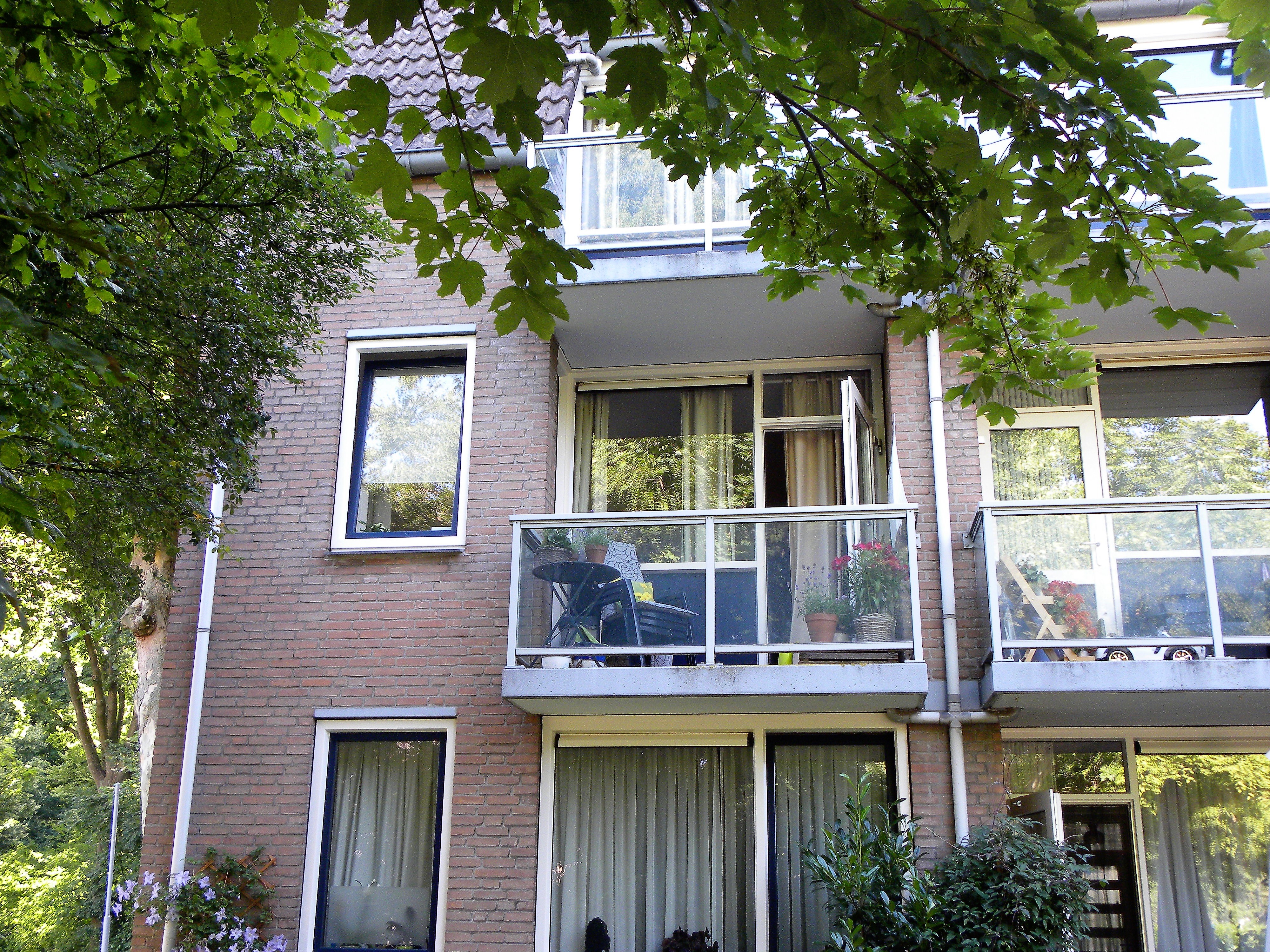 Annadaelstraat 47, 6136 CE Sittard, Nederland