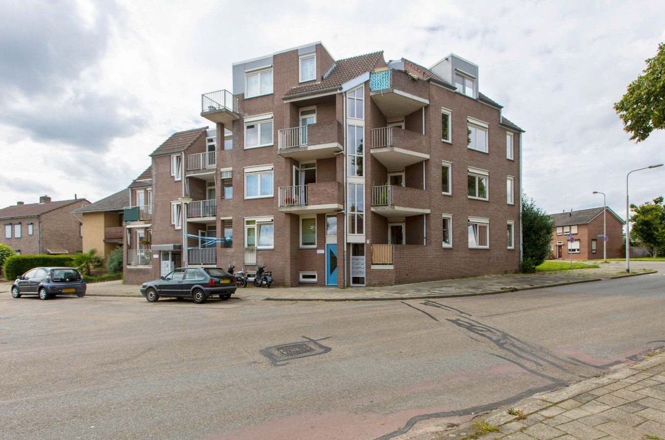 Heiveldplein 12B, 6466 AX Kerkrade, Nederland