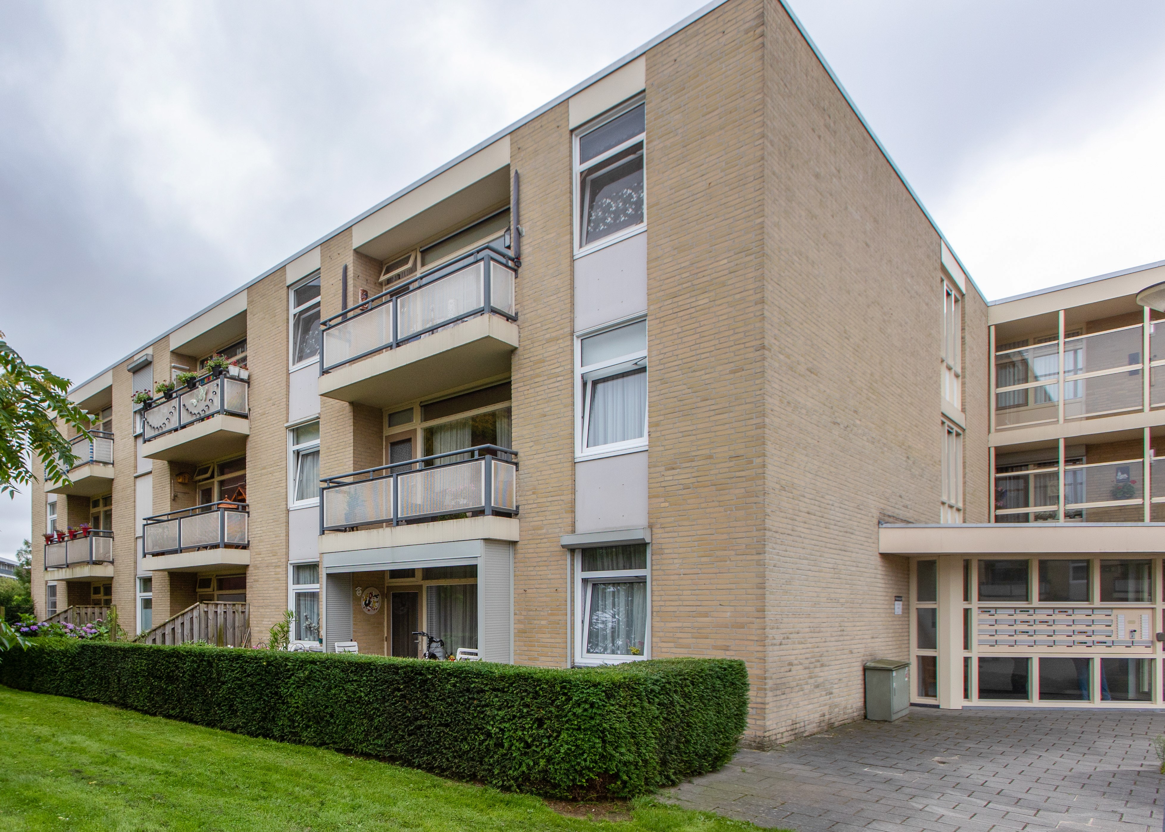 Heereveldje 94, 6374 EX Landgraaf, Nederland