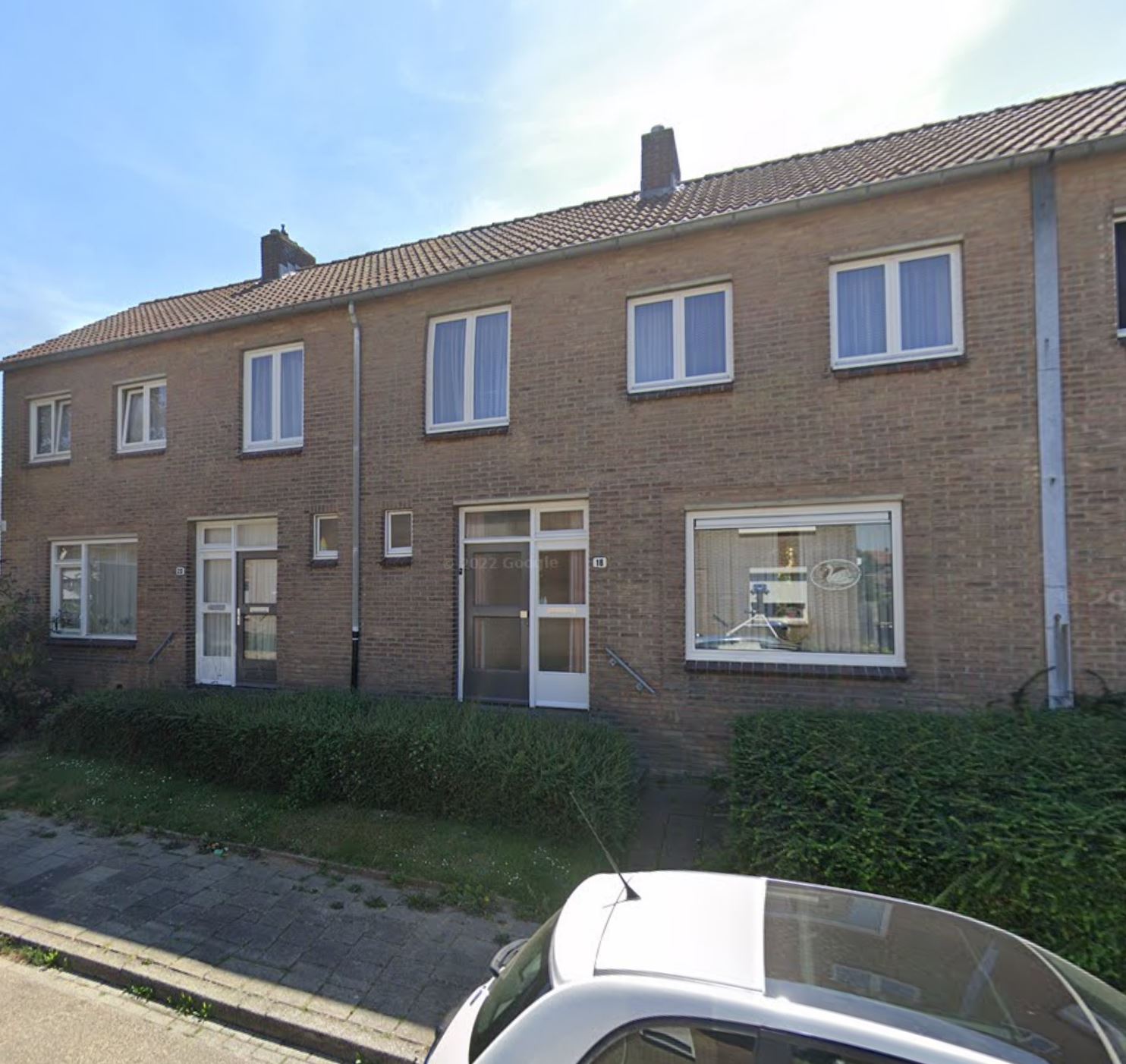 Rubensstraat 18, 6415 VC Heerlen, Nederland