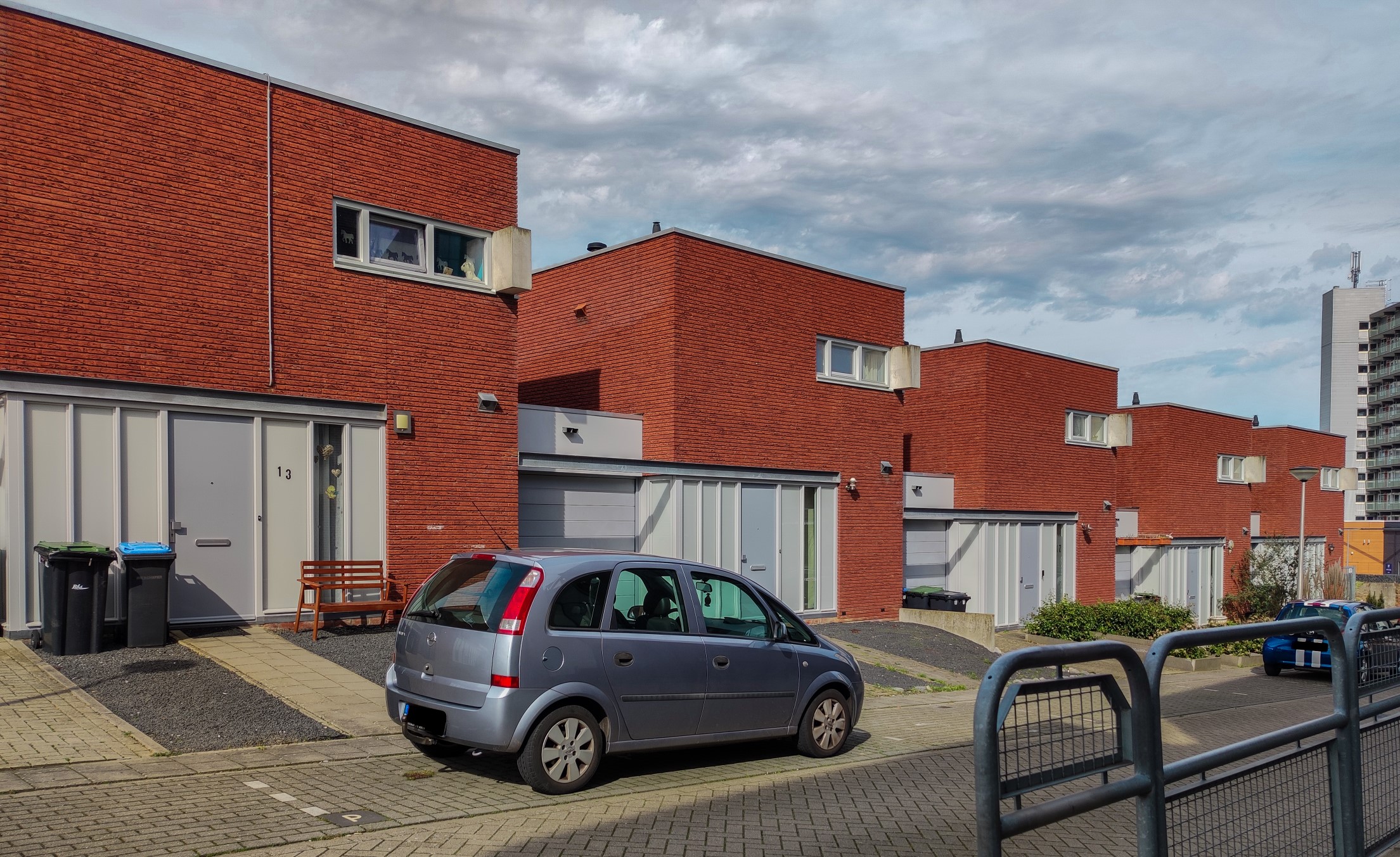 John Flemingstraat 15, 6412 TD Heerlen, Nederland