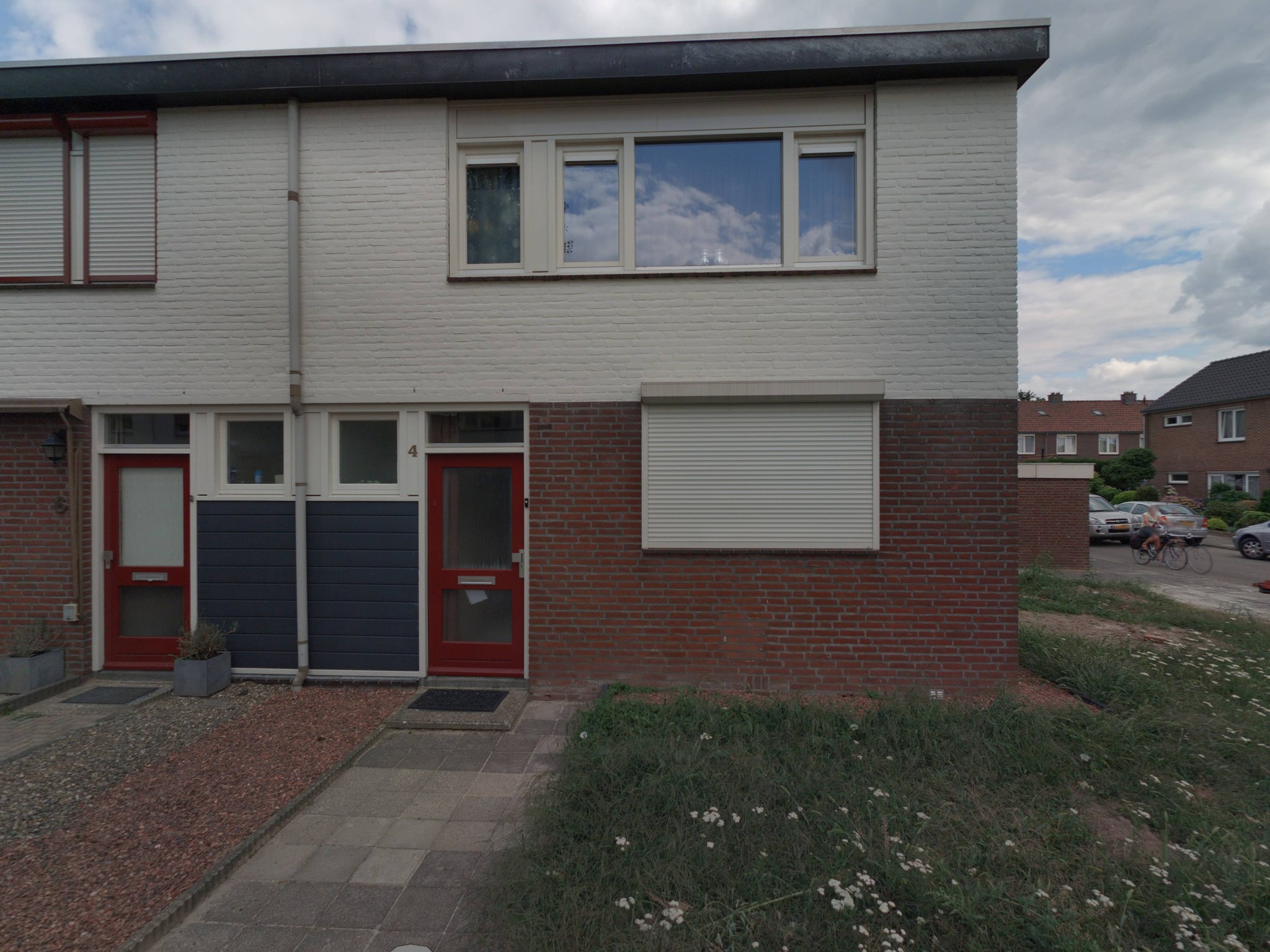 Graafschap Kesselstraat 4, 5981 XT Panningen, Nederland