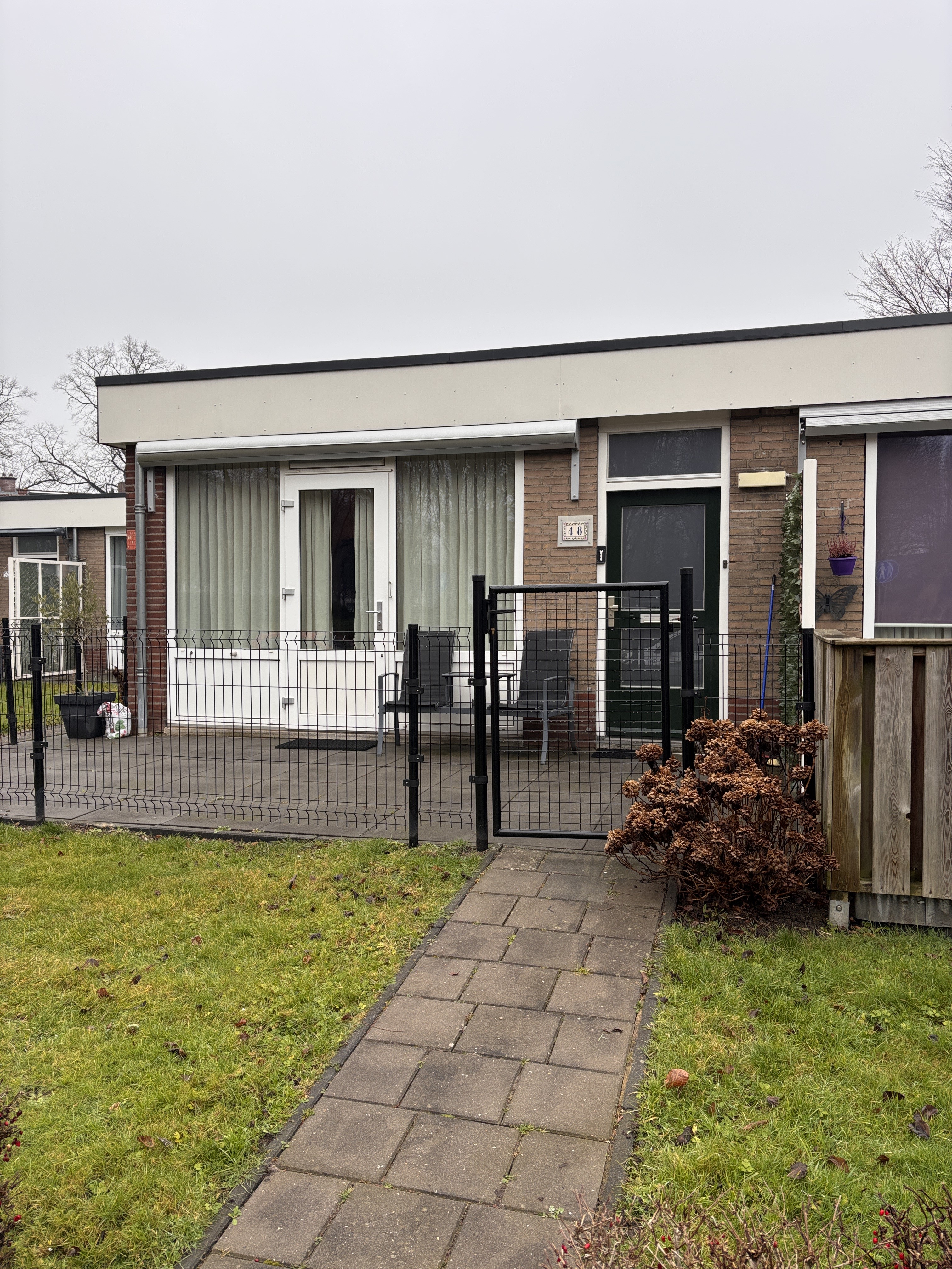 Jasmijnstraat 48, 6163 GP Geleen, Nederland