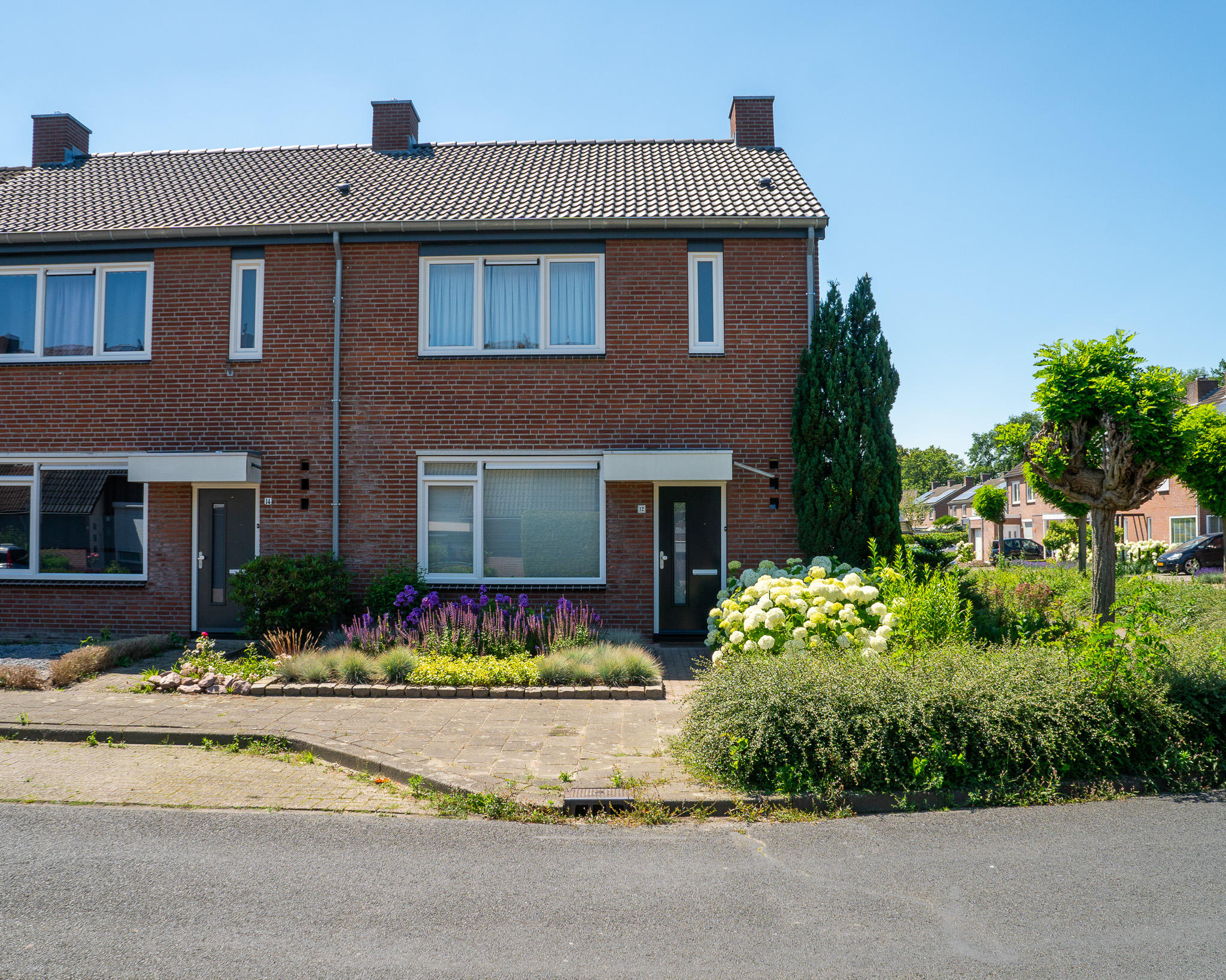 Mathijs Claassensstraat 12, 5962 AN Melderslo, Nederland