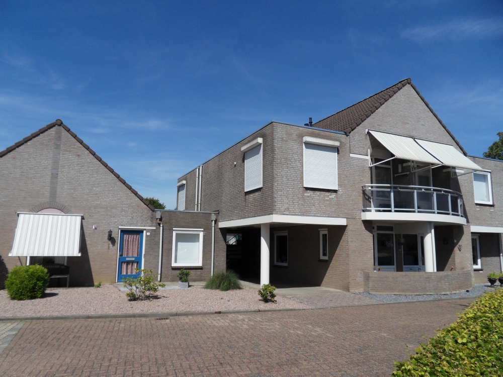 Meester Speestraat 2C, 6127 EH Grevenbicht, Nederland
