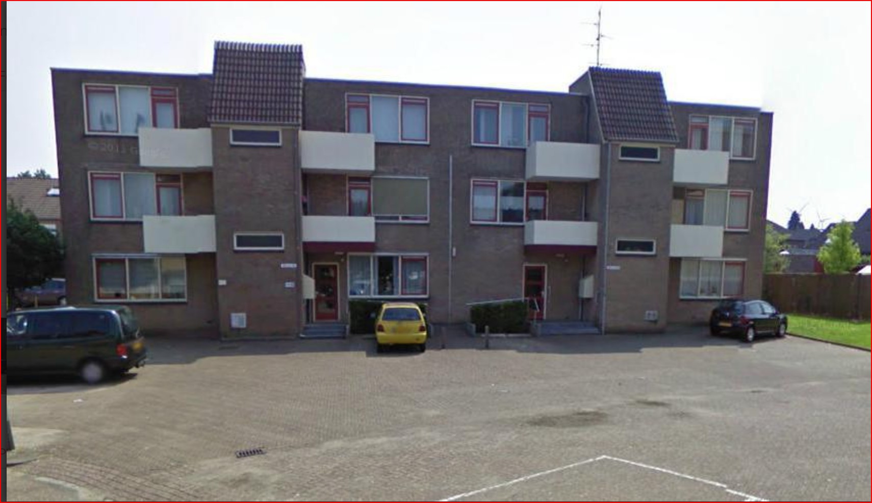 Op de Klinkert 32, 6351 CR Bocholtz, Nederland