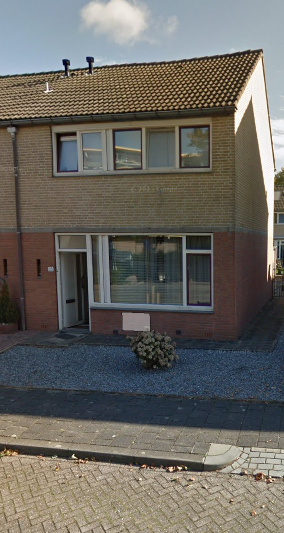 Lourdesstraat 19, 6465 BL Kerkrade, Nederland