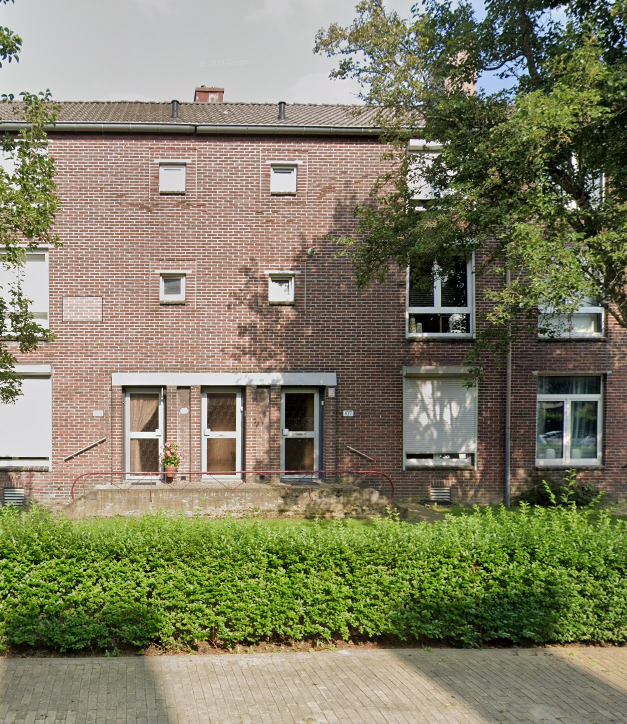 Mucherveldstraat 105, 6461 XL Kerkrade, Nederland