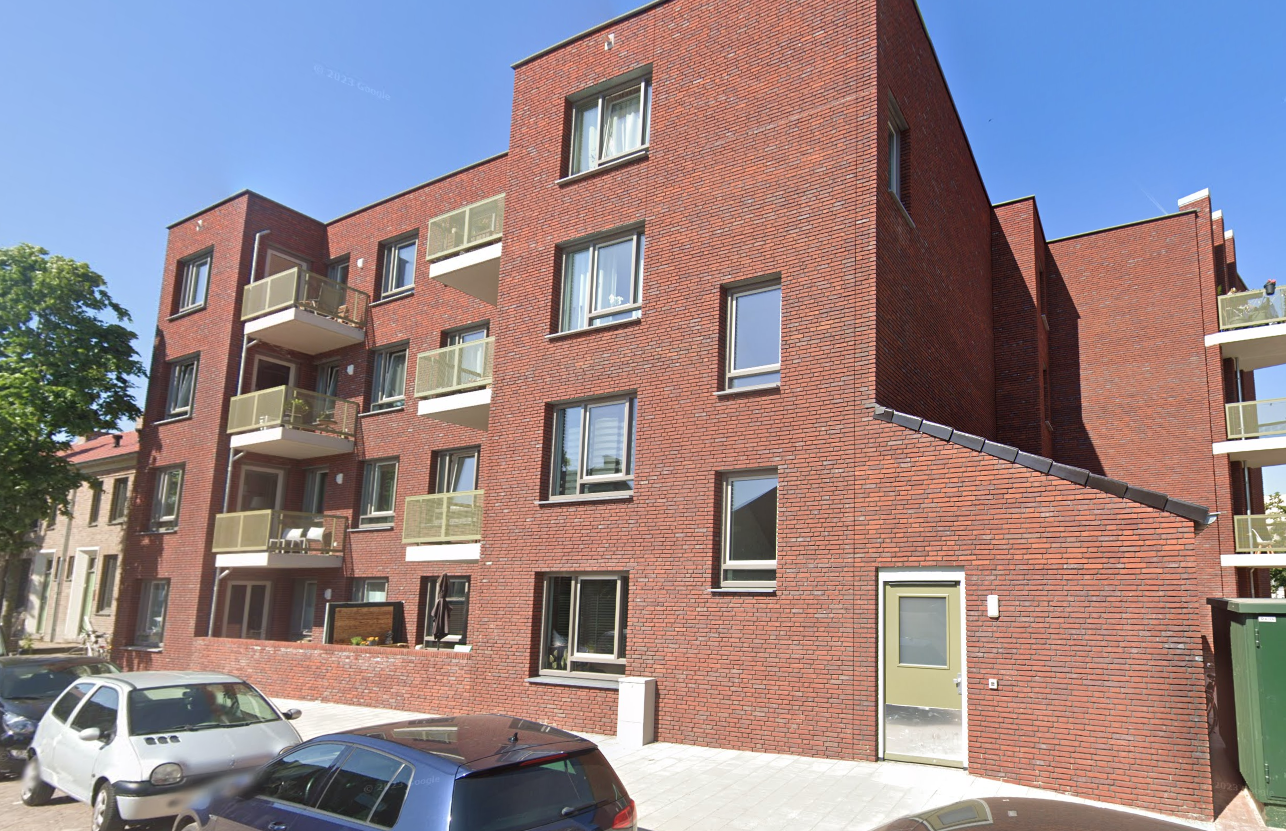 1B03 1B04, 6224 VZ Maastricht, Nederland