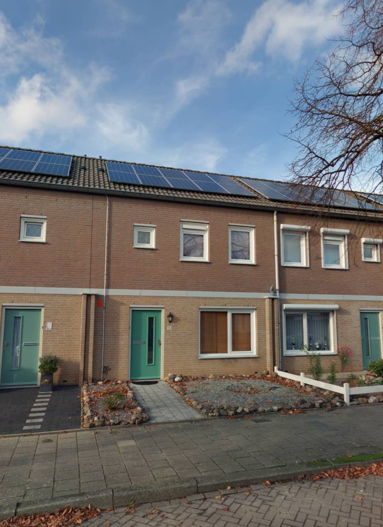 Lindenlaan 51, 6463 GH Kerkrade, Nederland