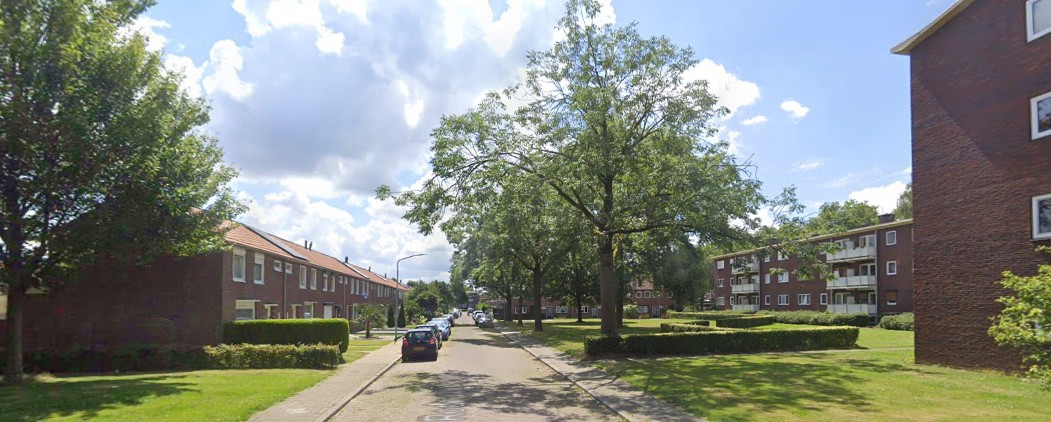 Albrecht Rodenbachstraat 7