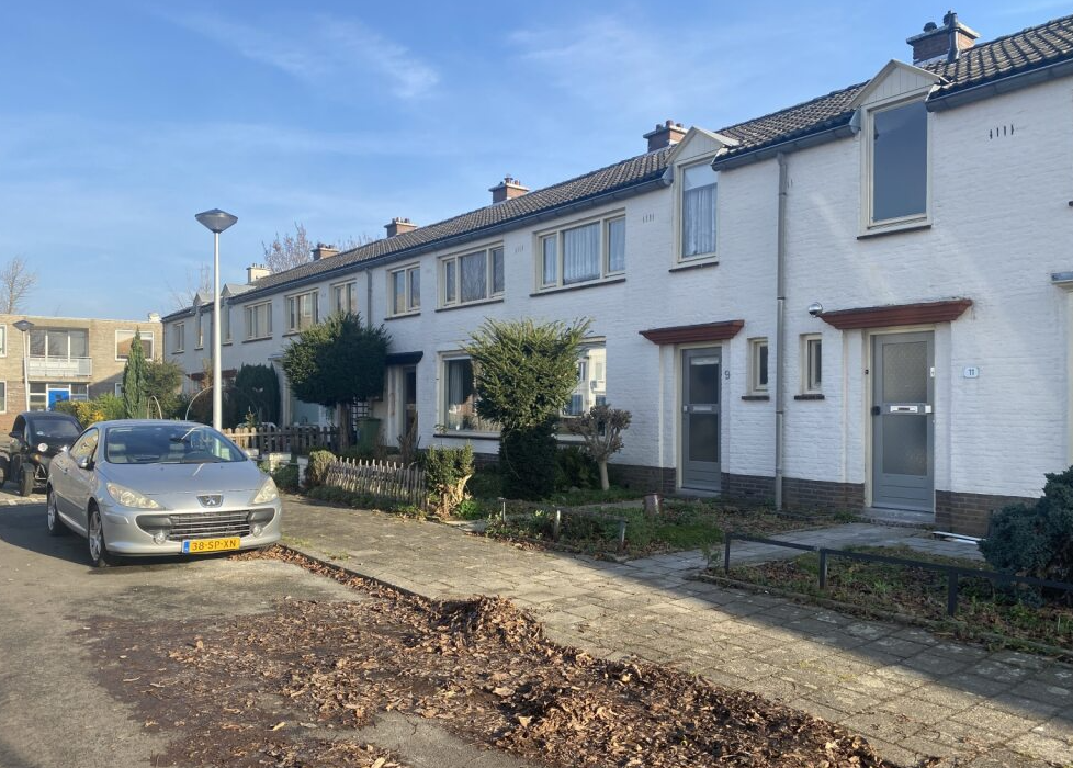 Robert Graaflandlaan 39, 6217 NX Maastricht, Nederland