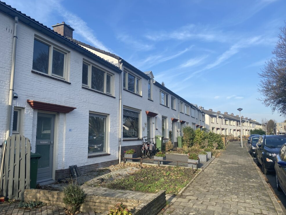 Robert Graaflandlaan 41, 6217 NX Maastricht, Nederland