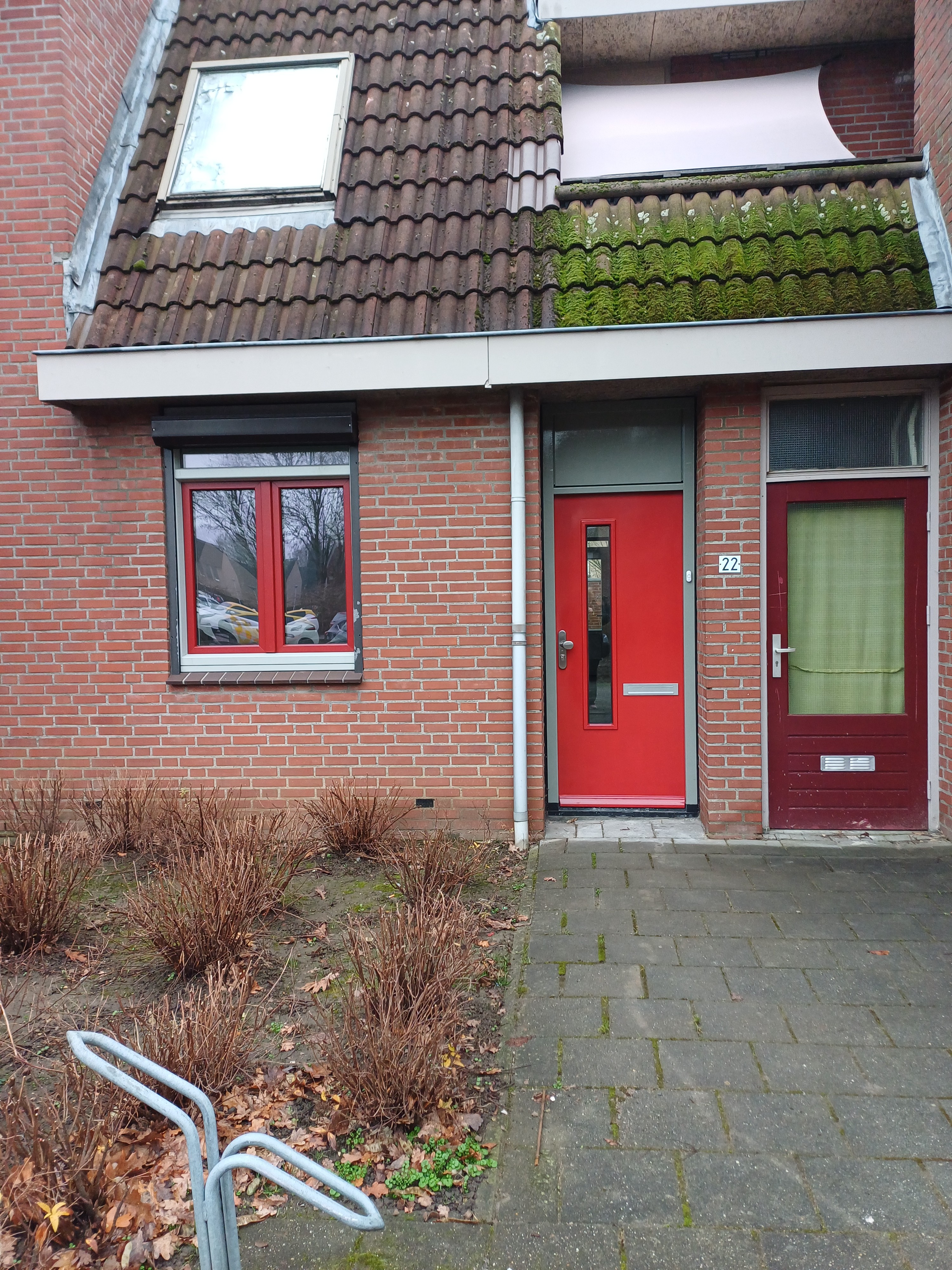 Alardstraat 22, 6132 EV Sittard, Nederland
